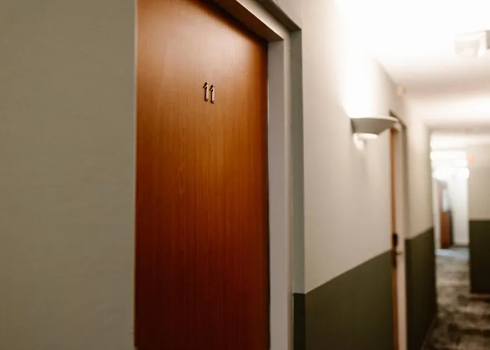 Restaurant Belvedere Hotel