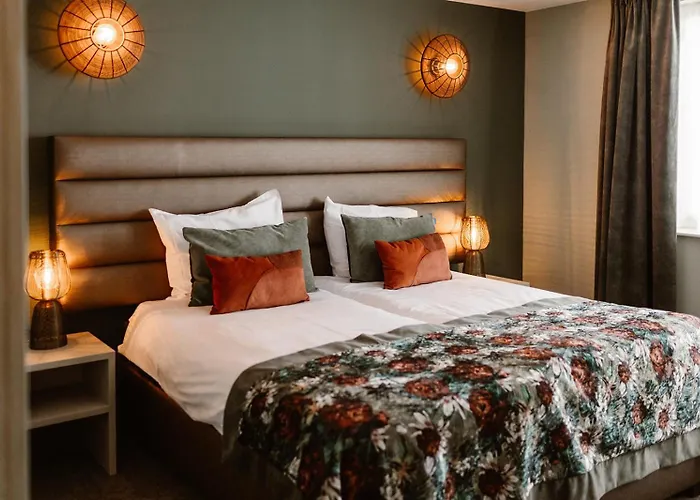 Restaurant Belvedere Schoonhoven