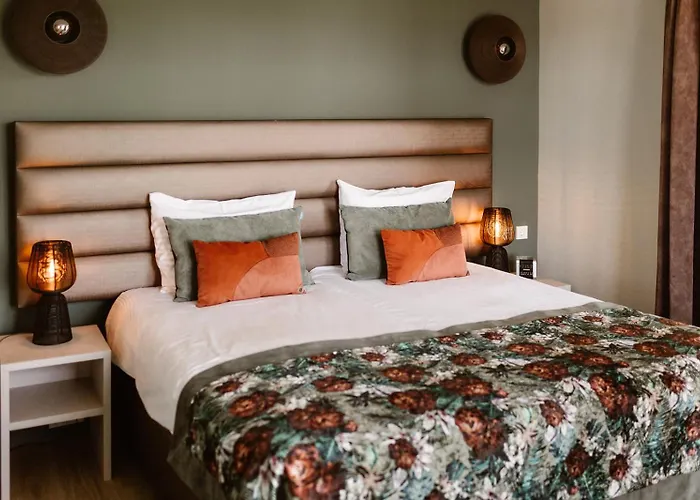 Restaurant Belvedere