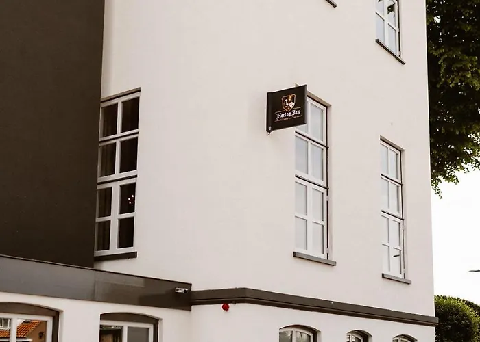 Restaurant Belvedere Hotel Schoonhoven