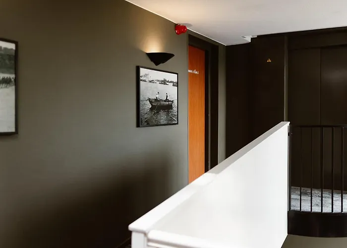 Restaurant Belvedere 3* Schoonhoven