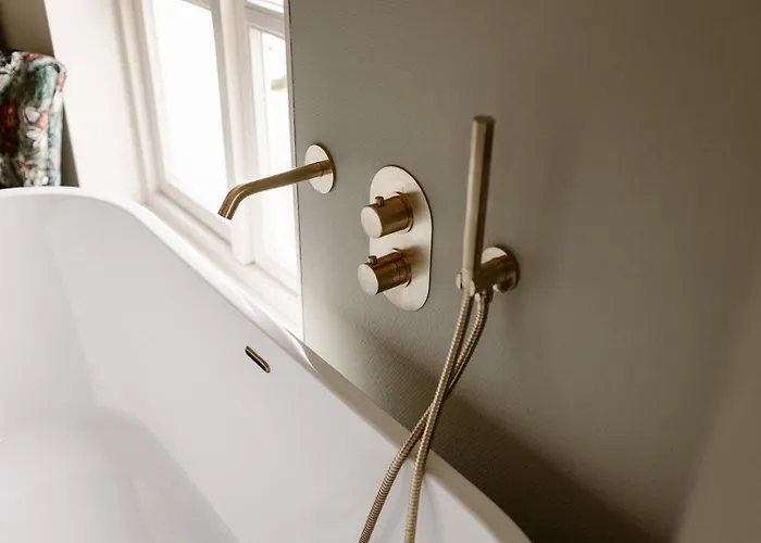 Restaurant Belvedere فندق