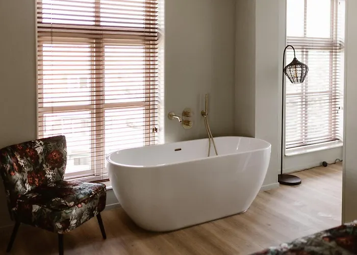 Restaurant Belvedere Hotel Schoonhoven