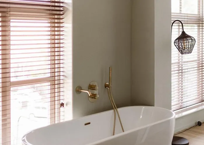 فندق Restaurant Belvedere سخونهوفن