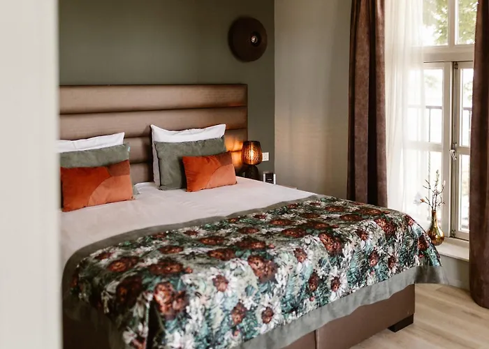 Restaurant Belvedere