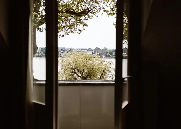 Restaurant Belvedere 3*