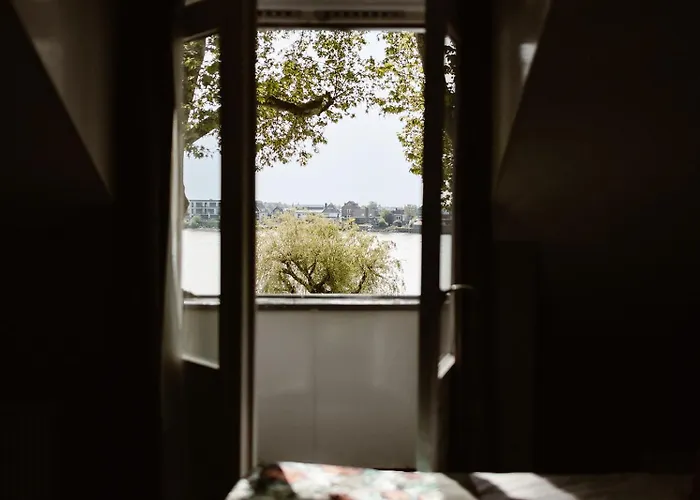 Restaurant Belvedere فندق