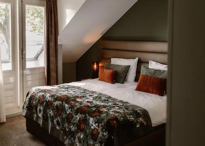 Hotel Restaurant Belvedere