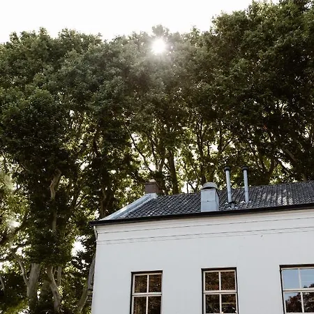 Restaurant Belvedere 3* Schoonhoven