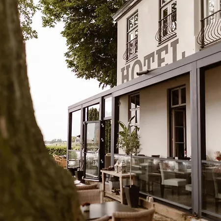 Restaurant Belvedere סכונהובן