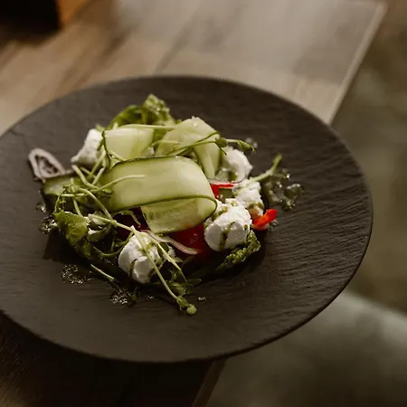 Szálloda Restaurant Belvedere Schoonhoven