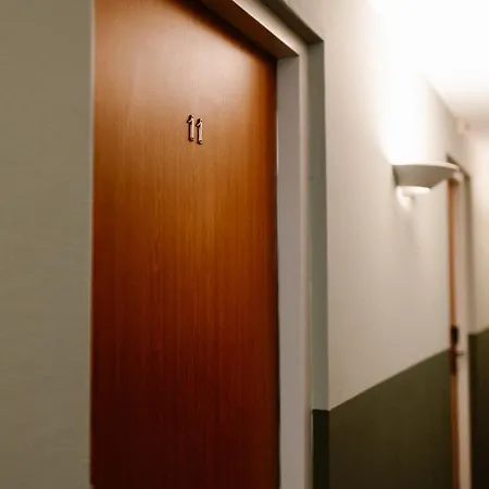 Restaurant Belvedere מלון