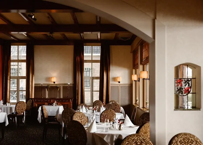 Restaurant Belvedere 3*