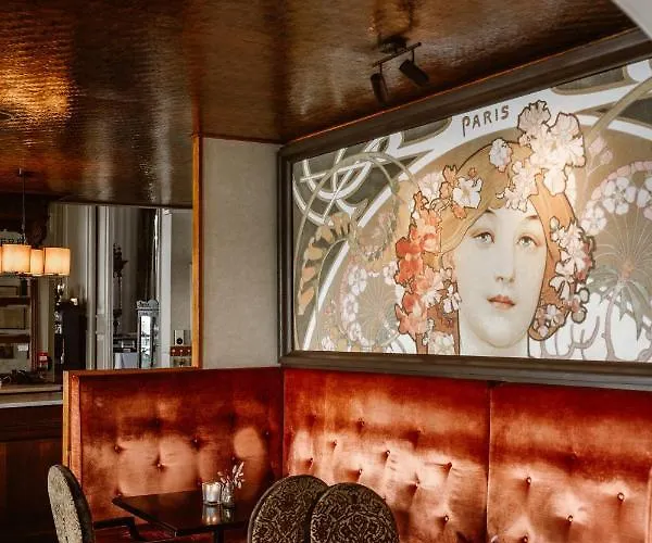 Restaurant Belvedere Hotel 3*