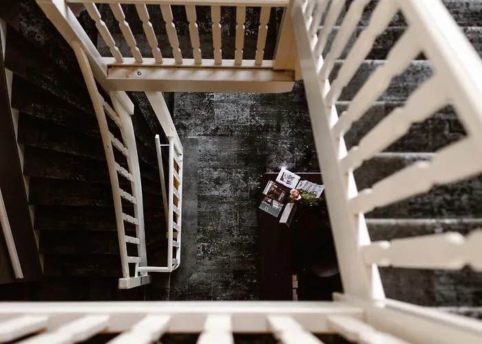 Restaurant Belvedere Schoonhoven