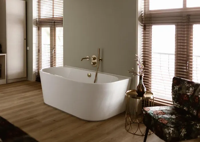 Restaurant Belvedere Hotel Schoonhoven