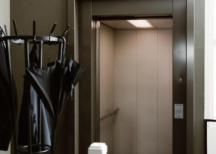 Restaurant Belvedere