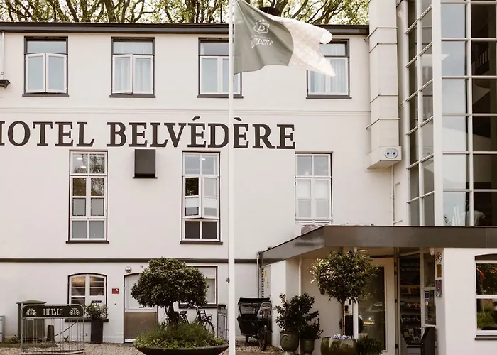 Restaurant Belvedere 3* Schoonhoven