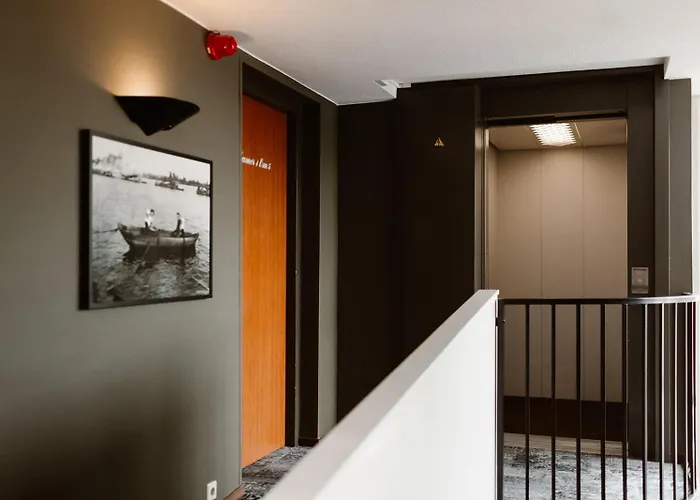 Hotel Restaurant Belvedere