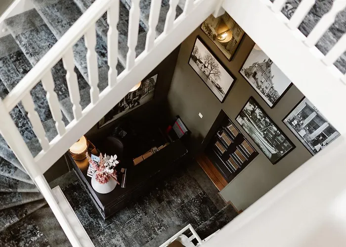 Restaurant Belvedere 3*