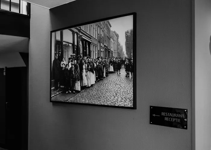 Restaurant Belvedere Hotel