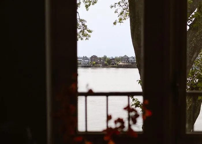 Hotel Restaurant Belvedere