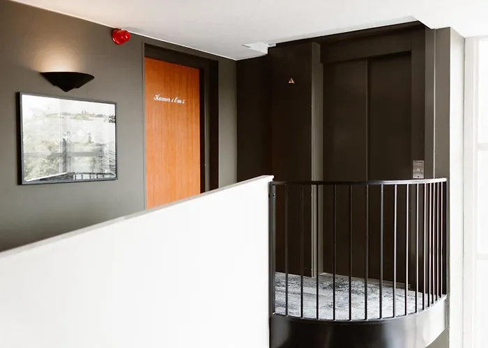 Restaurant Belvedere