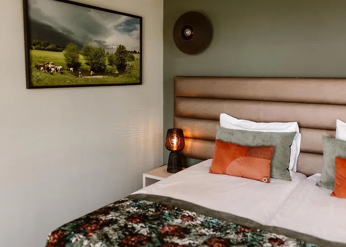 Hotel Restaurant Belvedere