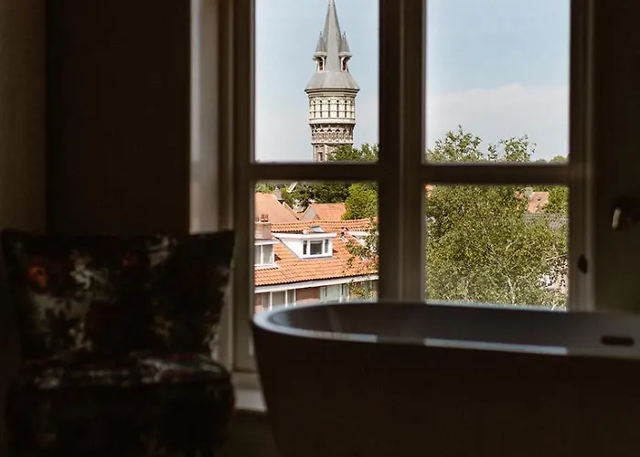 Restaurant Belvedere Hotel 3*