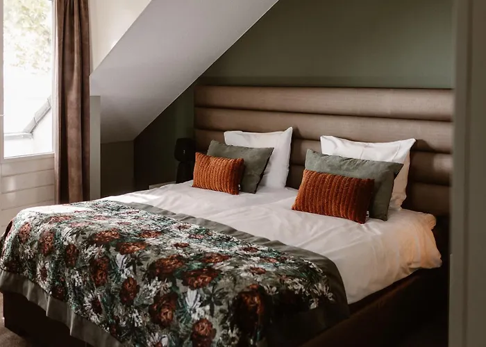 Hotel Restaurant Belvedere 3*