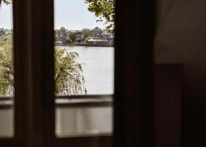 Restaurant Belvedere Hotel Schoonhoven