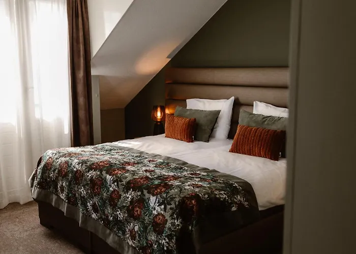 Restaurant Belvedere Hotel